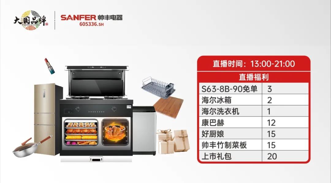 高能劇透 | 把直播做成綜藝，這是什么名場(chǎng)面？