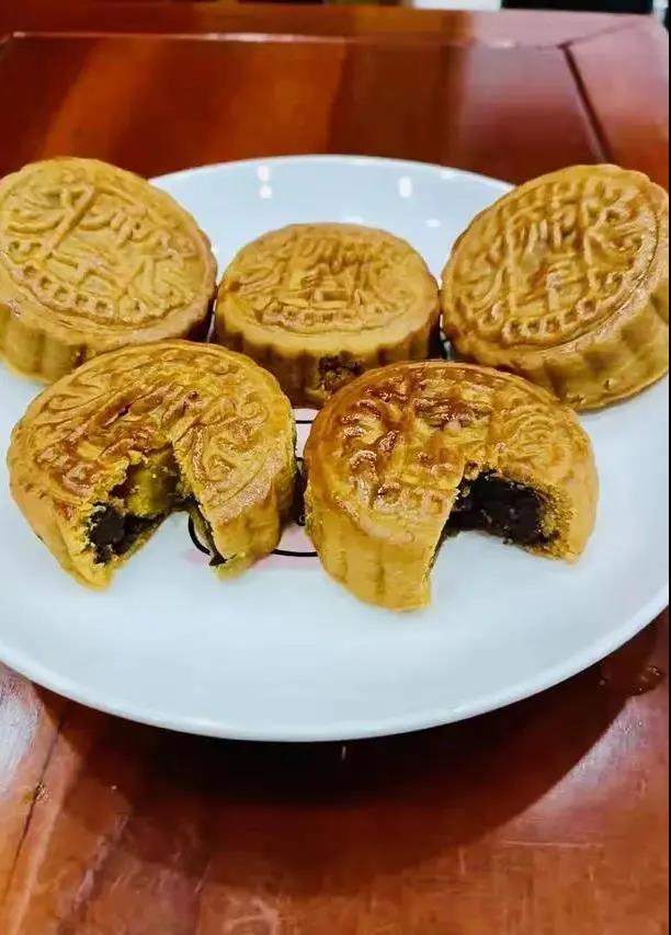 豐味之月|帥豐集成灶手工月餅PK大賽獲獎門店驚喜揭曉