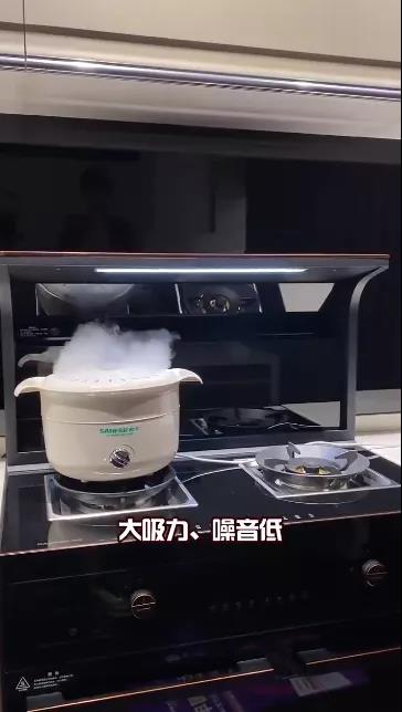 豐廚故事│跟著800W+粉絲的家居博主買集成灶，少花冤枉錢！