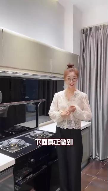 豐廚故事│跟著800W+粉絲的家居博主買集成灶，少花冤枉錢！