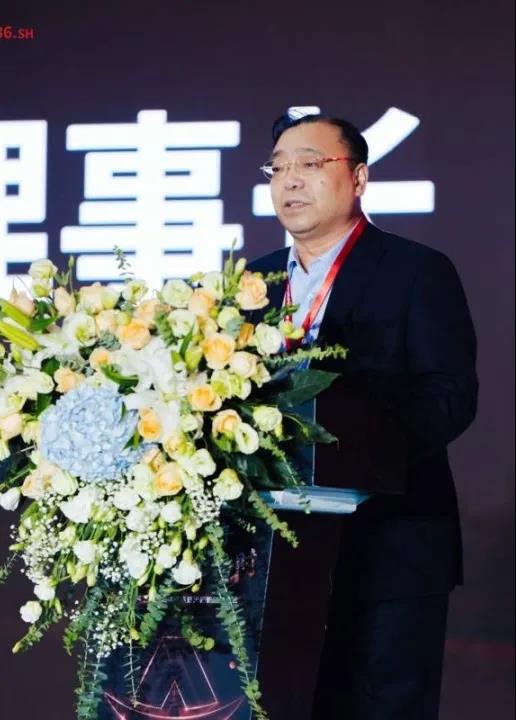 大國品牌騰飛時(shí)│帥豐上市一周年慶典暨天貓新品發(fā)布會(huì)