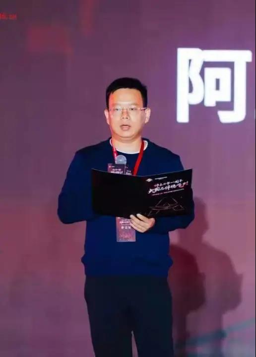 大國品牌騰飛時(shí)│帥豐上市一周年慶典暨天貓新品發(fā)布會(huì)