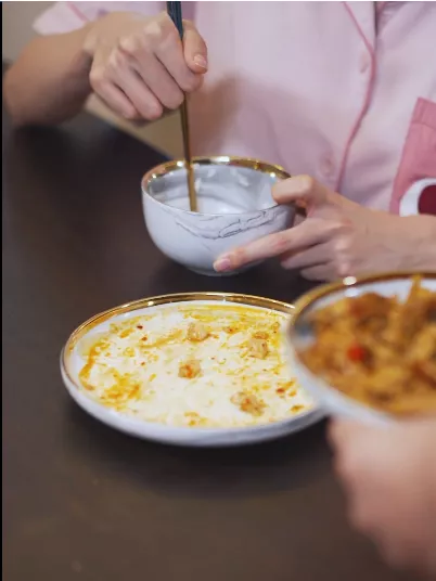 集成灶品牌帥豐雙子星蒸烤一體Pro集成灶，輕松滿足吃貨胃口