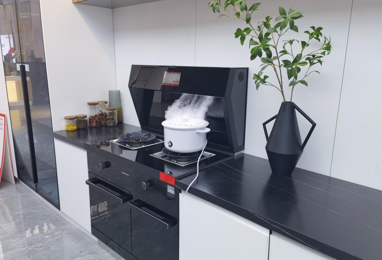 市場(chǎng)聚焦：在大國(guó)品牌帥豐集成灶身上，讀懂消費(fèi)者喜愛(ài)的五大消費(fèi)趨勢(shì)