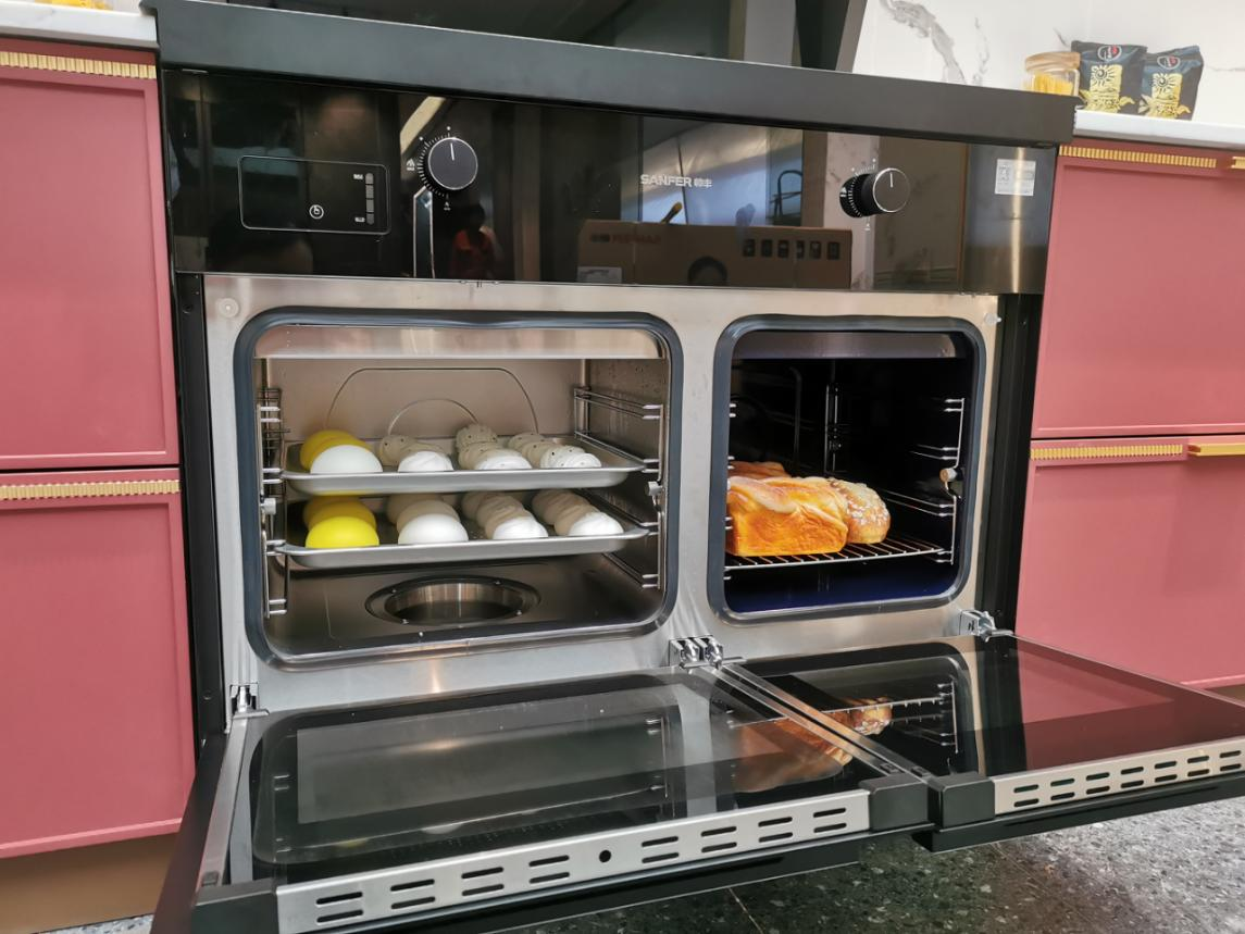 集成灶好還是有油煙機好？集成灶如何挑選？