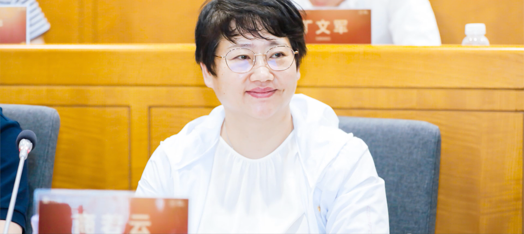 帥豐電器董事長(zhǎng)商若云：只要腳踏實(shí)地，制造業(yè)并不難