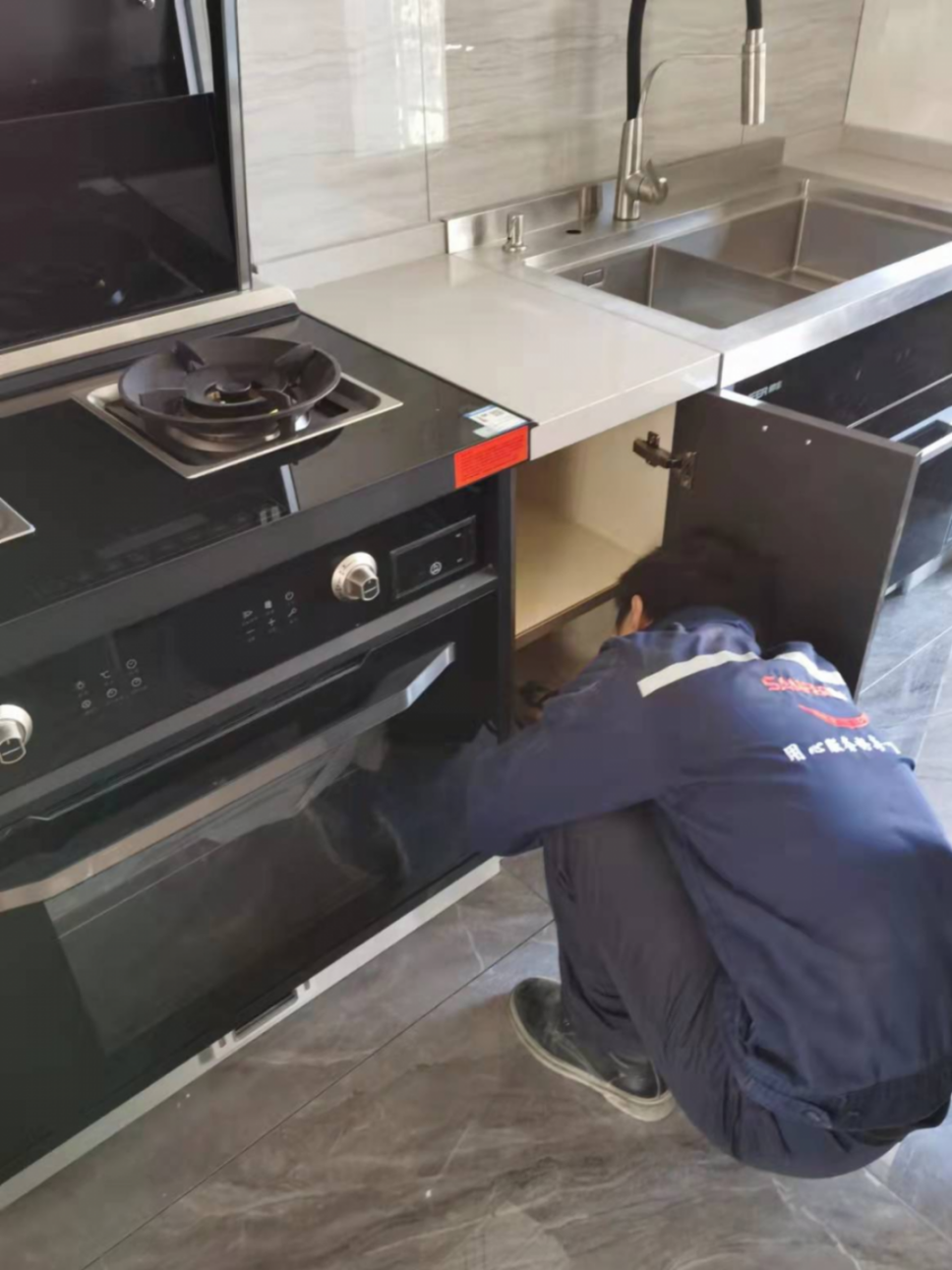 帥豐電器大商風(fēng)采，如何讓用戶認(rèn)可你的產(chǎn)品