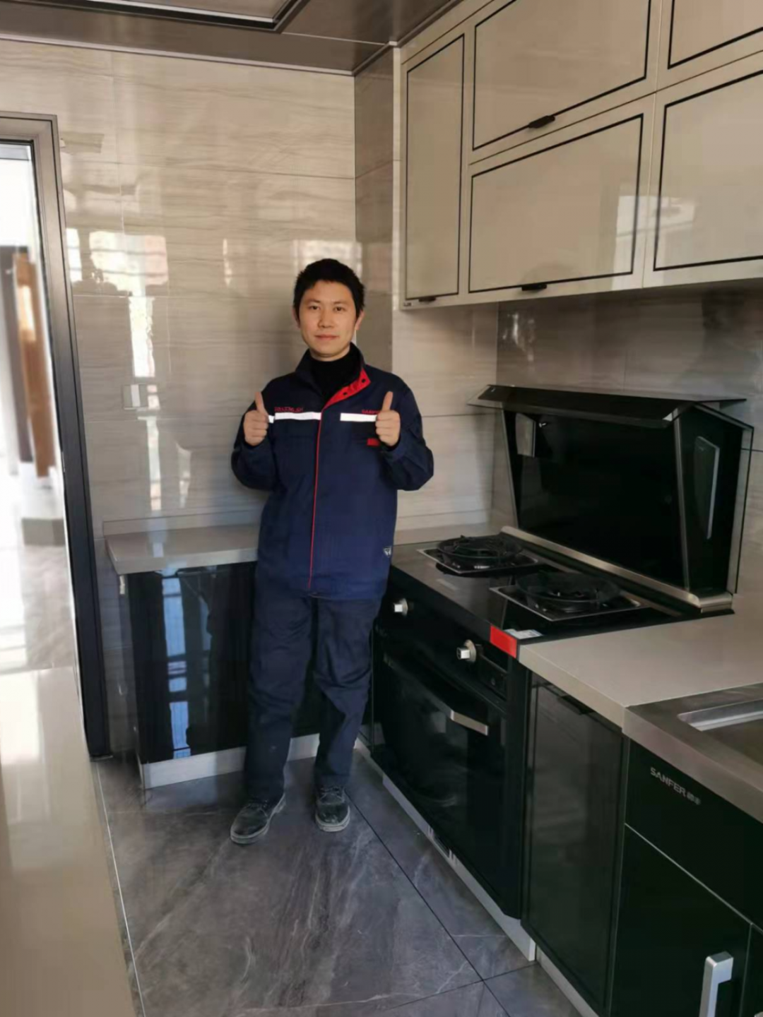 帥豐電器大商風(fēng)采，如何讓用戶認(rèn)可你的產(chǎn)品