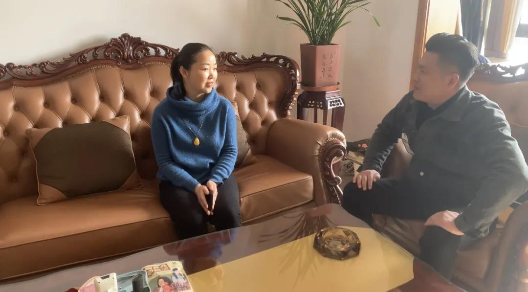 【帥豐微笑服務(wù)】她瘋狂向親朋好友安利帥豐集成灶，原因就是...