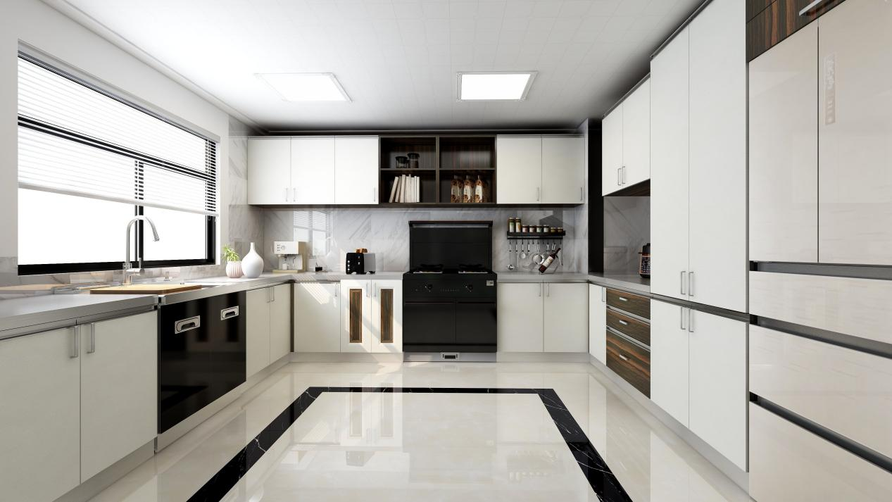 油煙機(jī)會不會逐漸被集成灶取代？