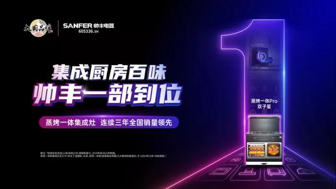 聚焦帥豐：以三大抓手，演繹全維度強(qiáng)增長(zhǎng)