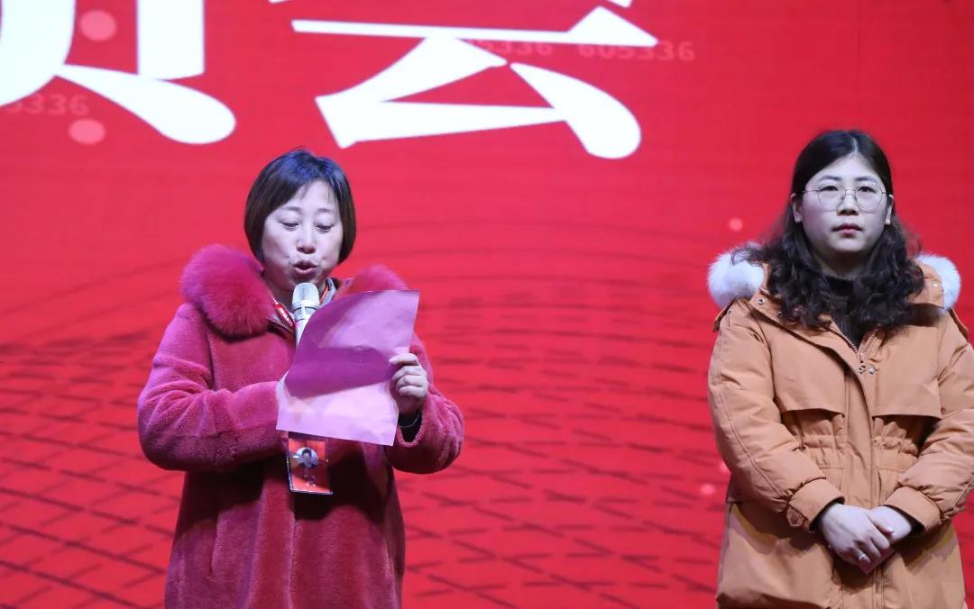 開局加速，起步起勢|帥豐電器2022開年動員會隆重召開！