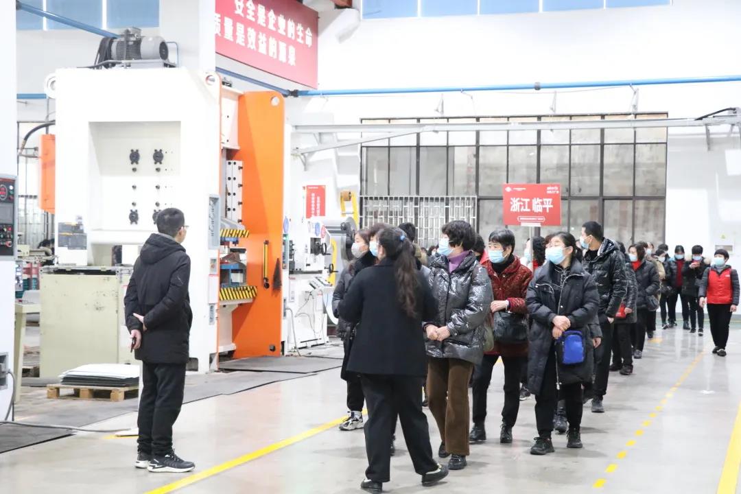 虎年開門紅|帥豐集成灶廠購會(huì)臨平專場，掀起搶購熱潮！