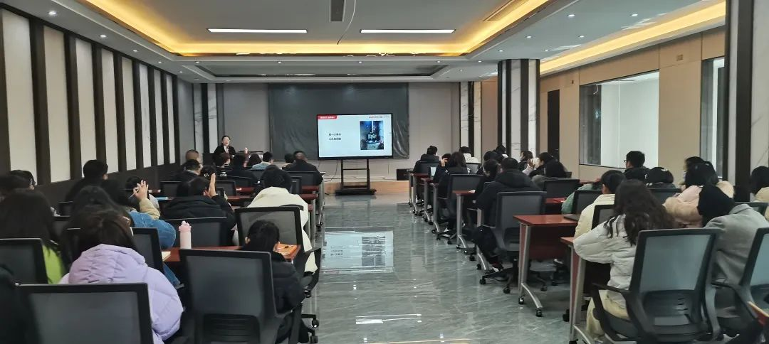 開年賦能，如虎添翼|帥豐集成灶營銷中心新員工培訓(xùn)會圓滿成功！