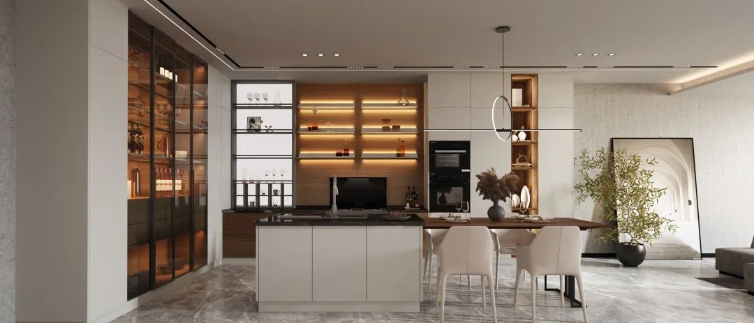 搶灘精裝市場丨帥豐電器成為德信服務(wù)美居2022年度官方合作供應(yīng)商